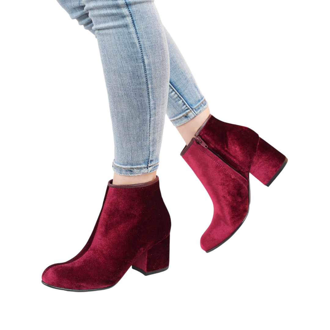 Botin Velvet