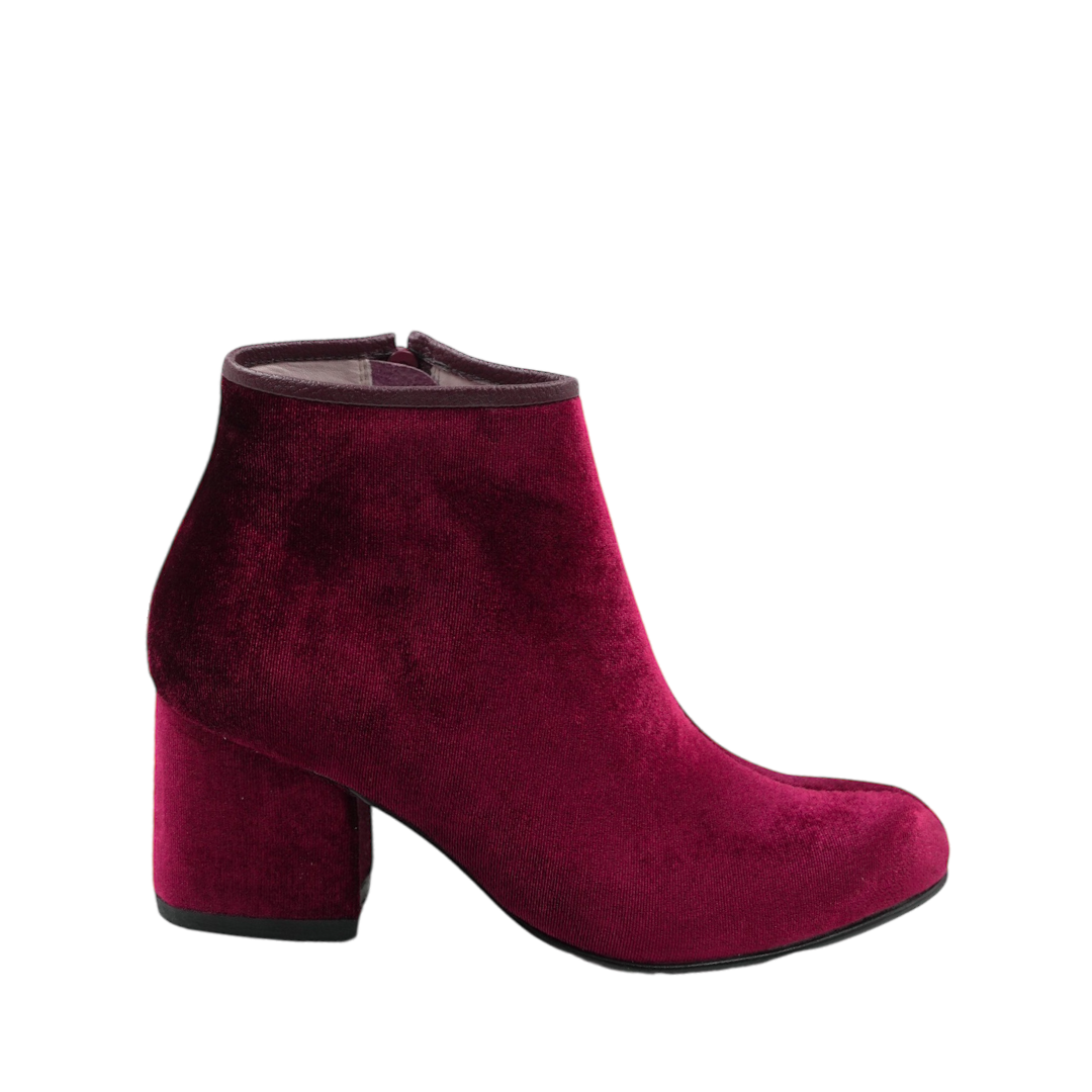Botin Velvet