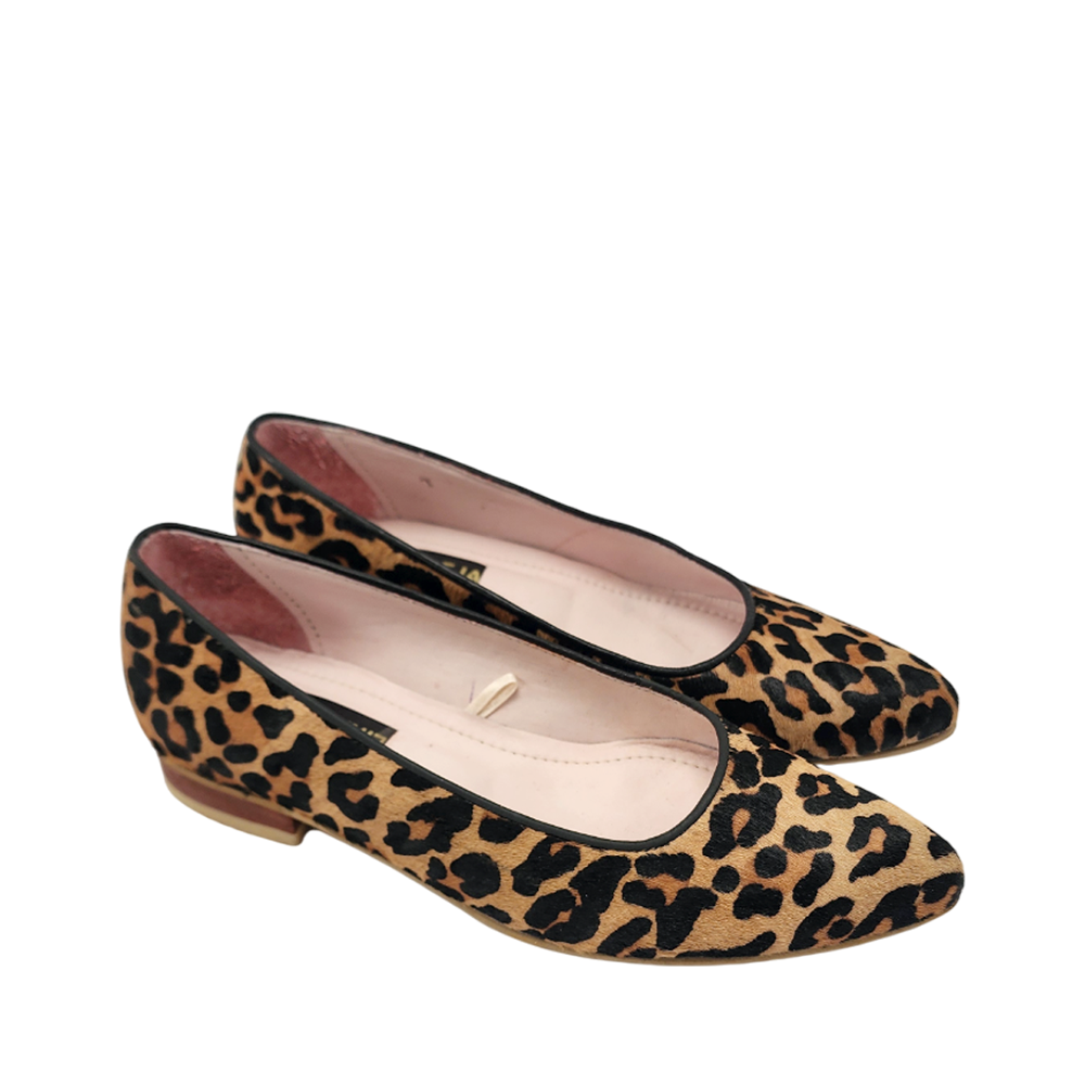 baleta print