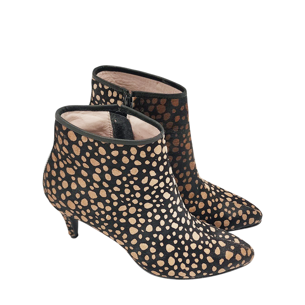 botin liz puntos
