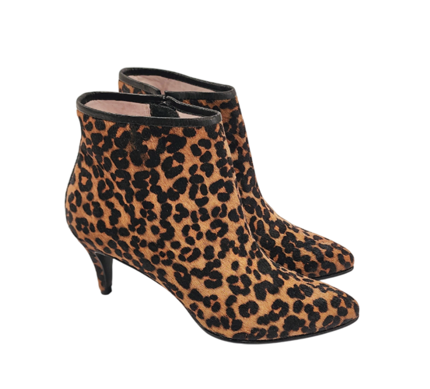 Botin Liz Print
