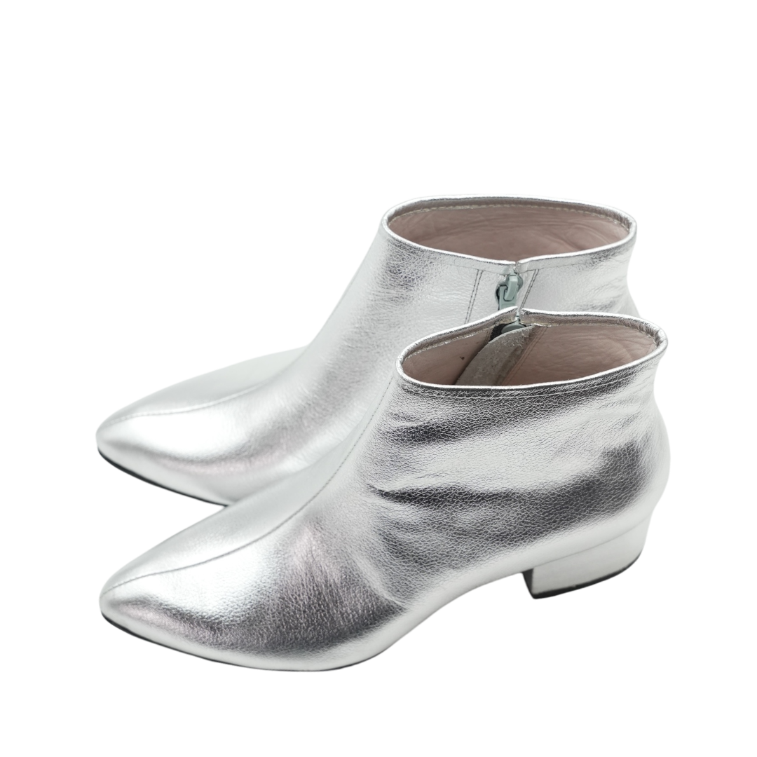 Botín Silver