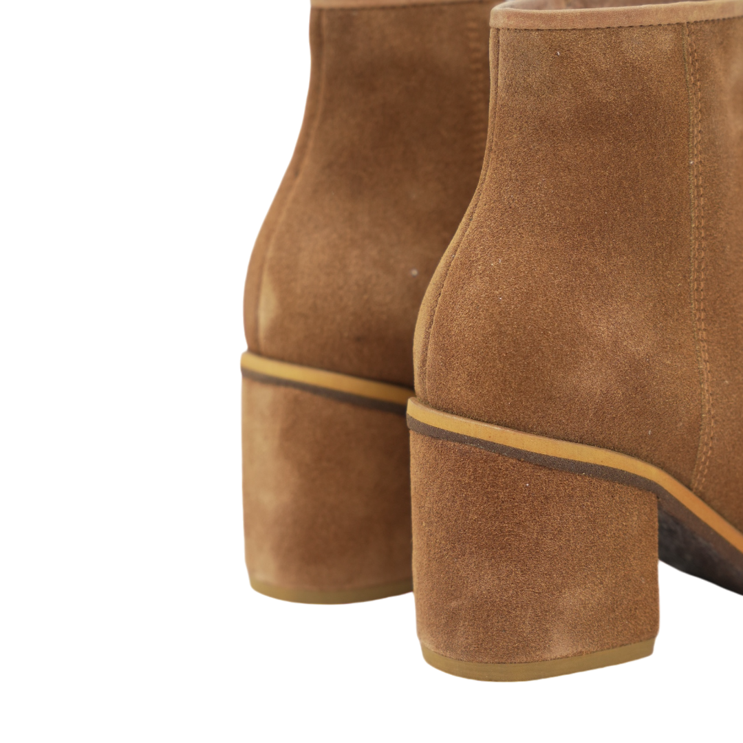 Botin Crystal