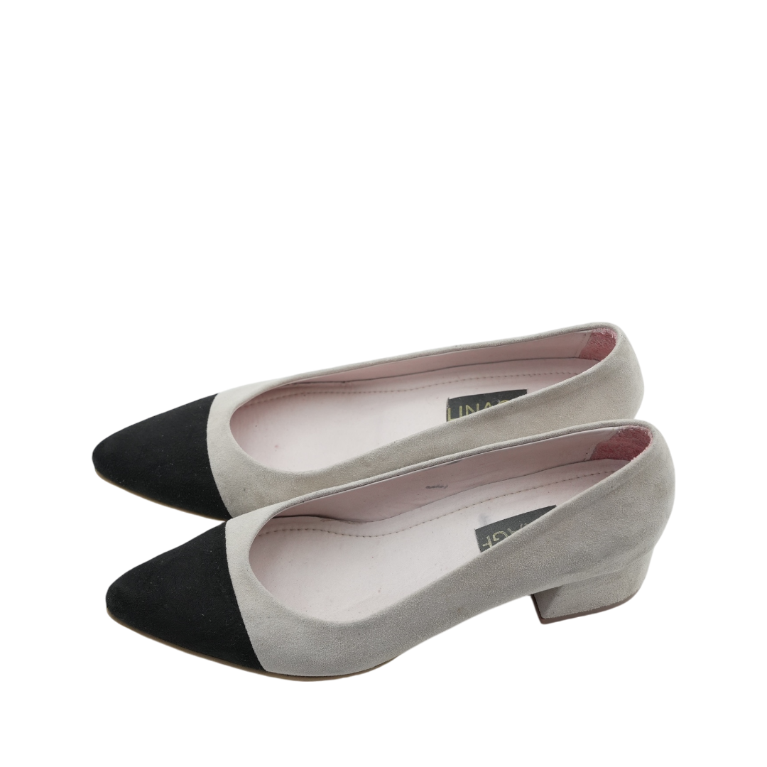 Zapatilla Chanel