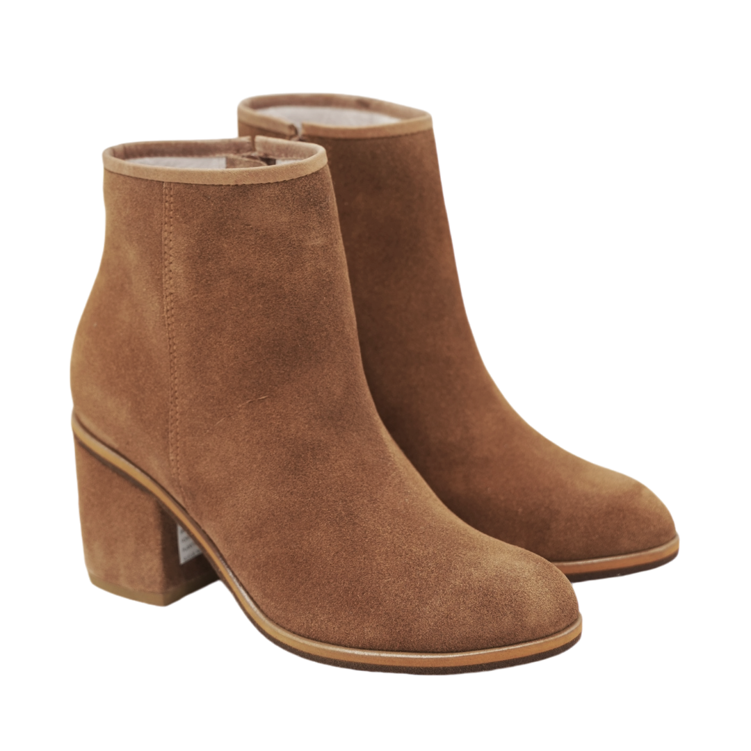Botin Crystal