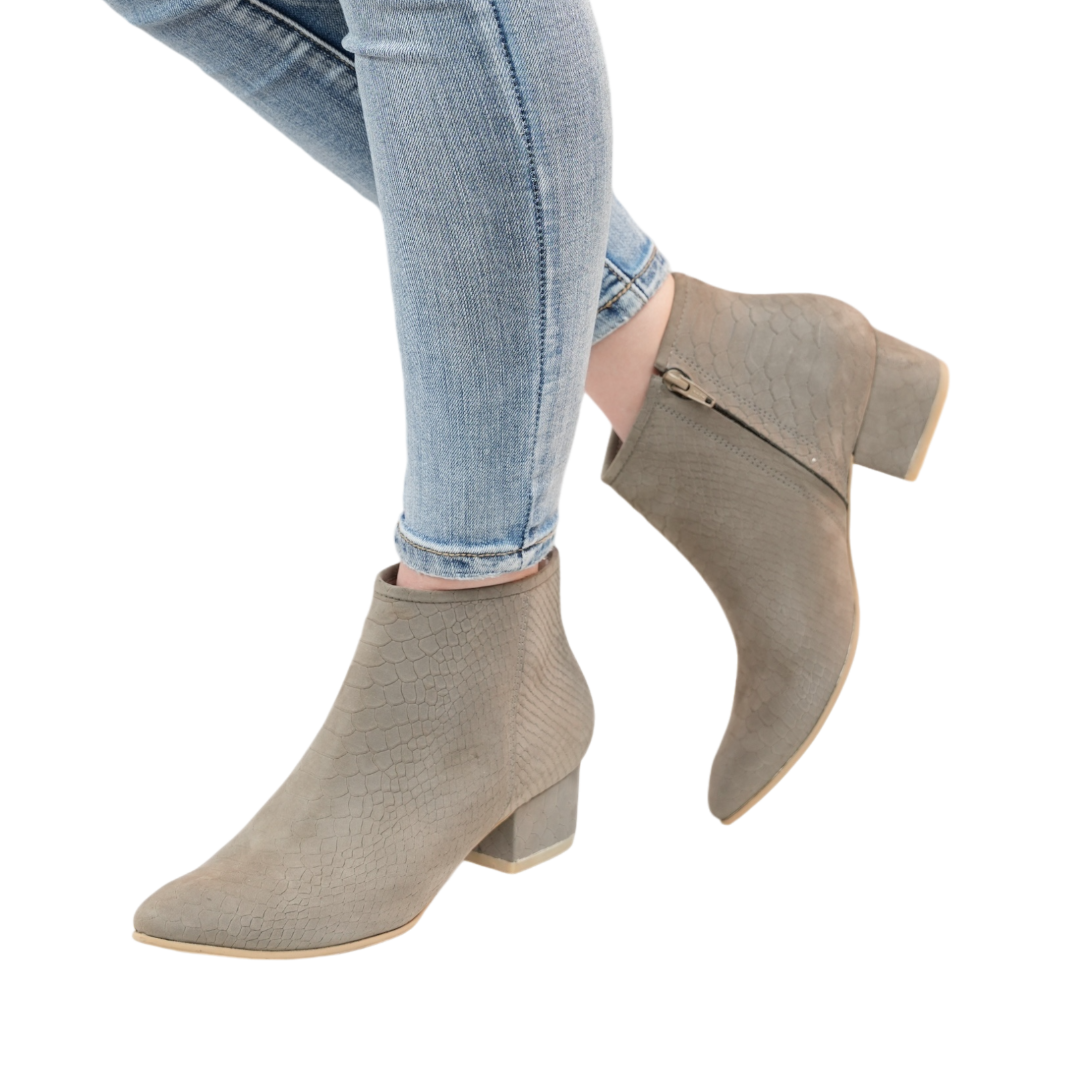 Botin Ivy Piton