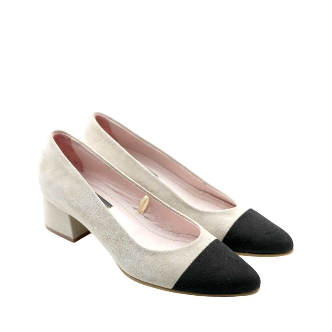 Zapatilla Chanel