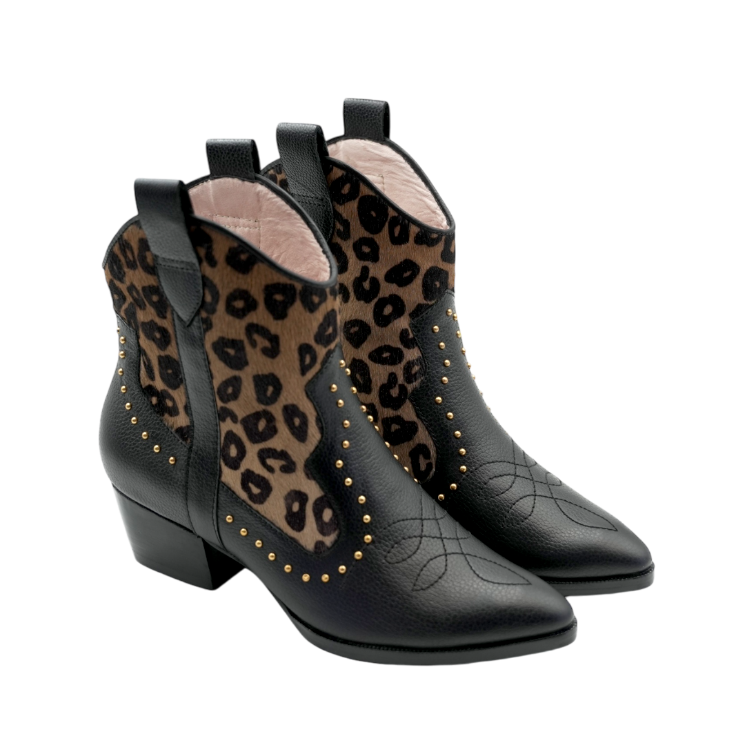 Texana Eva print