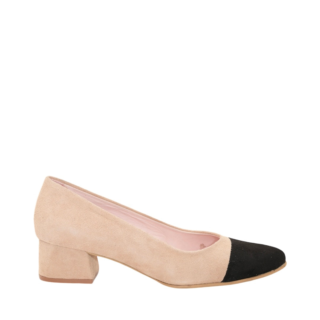 Zapatilla Chanel