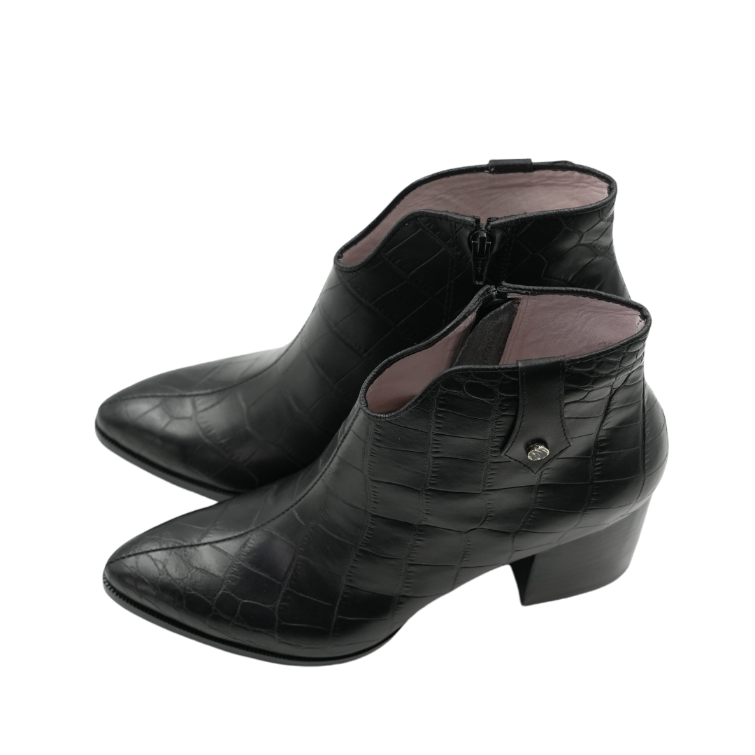 Botin Isabel croco
