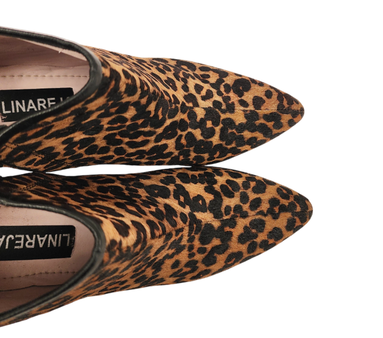 Botin Liz Print