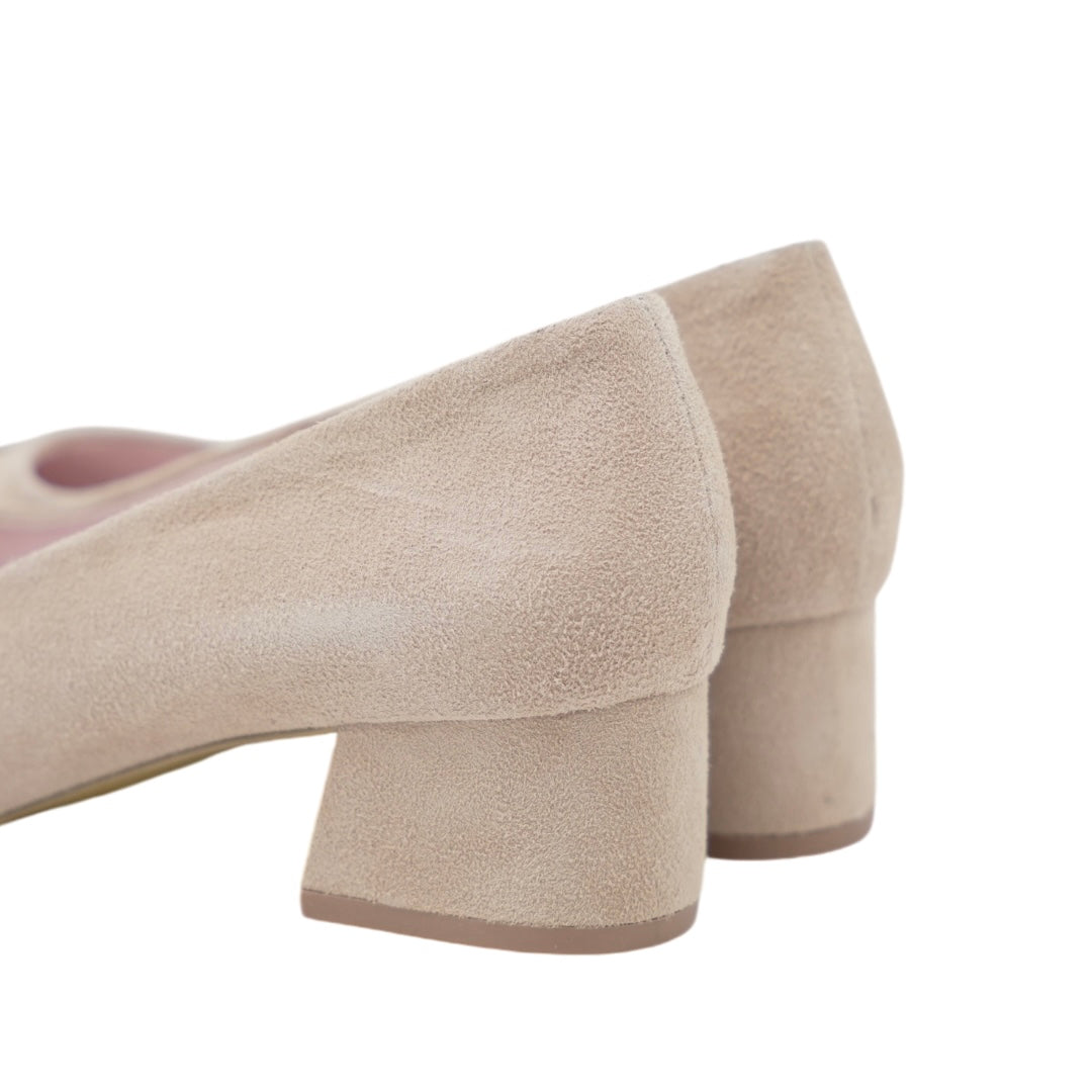 Zapatilla Chanel