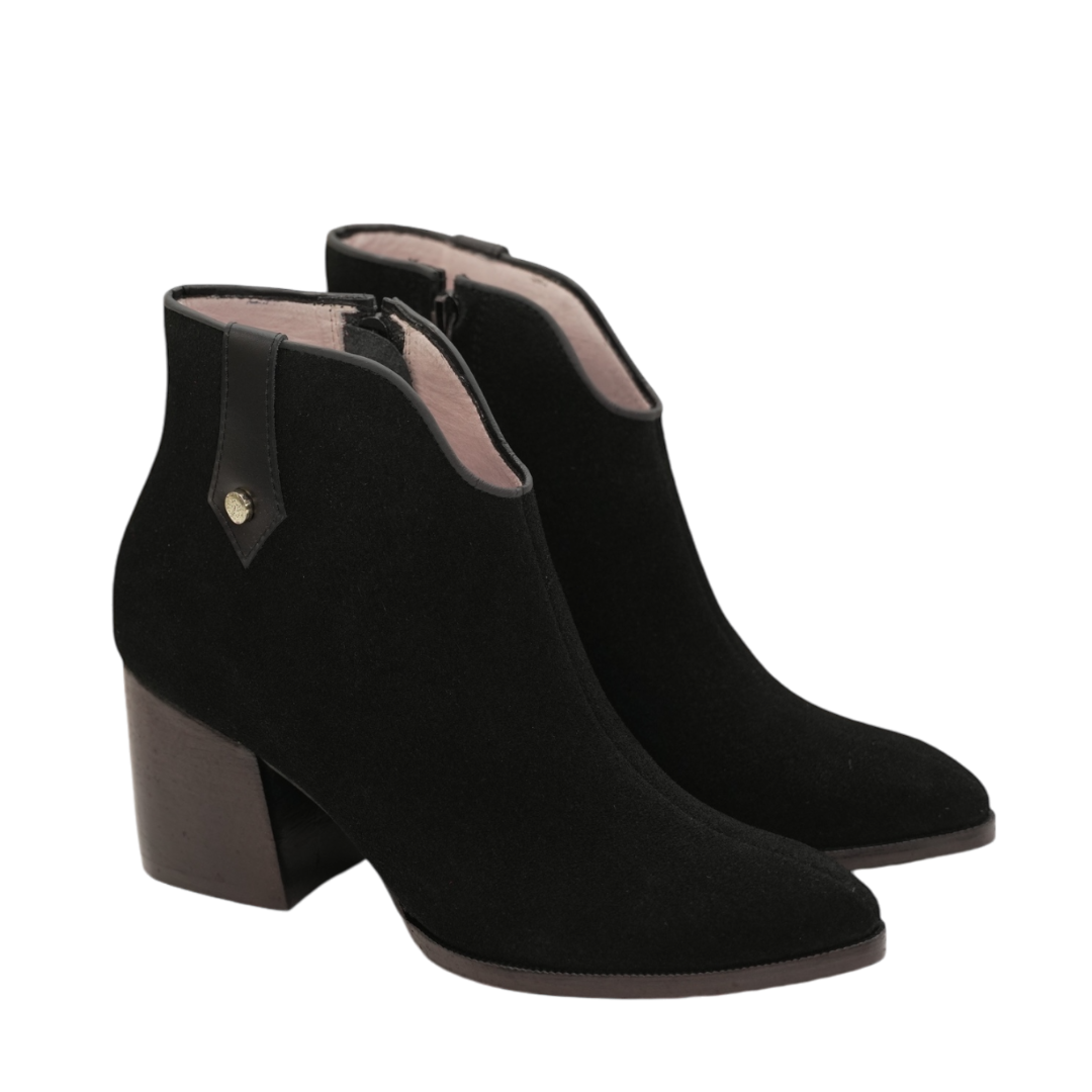 Botin Isabel