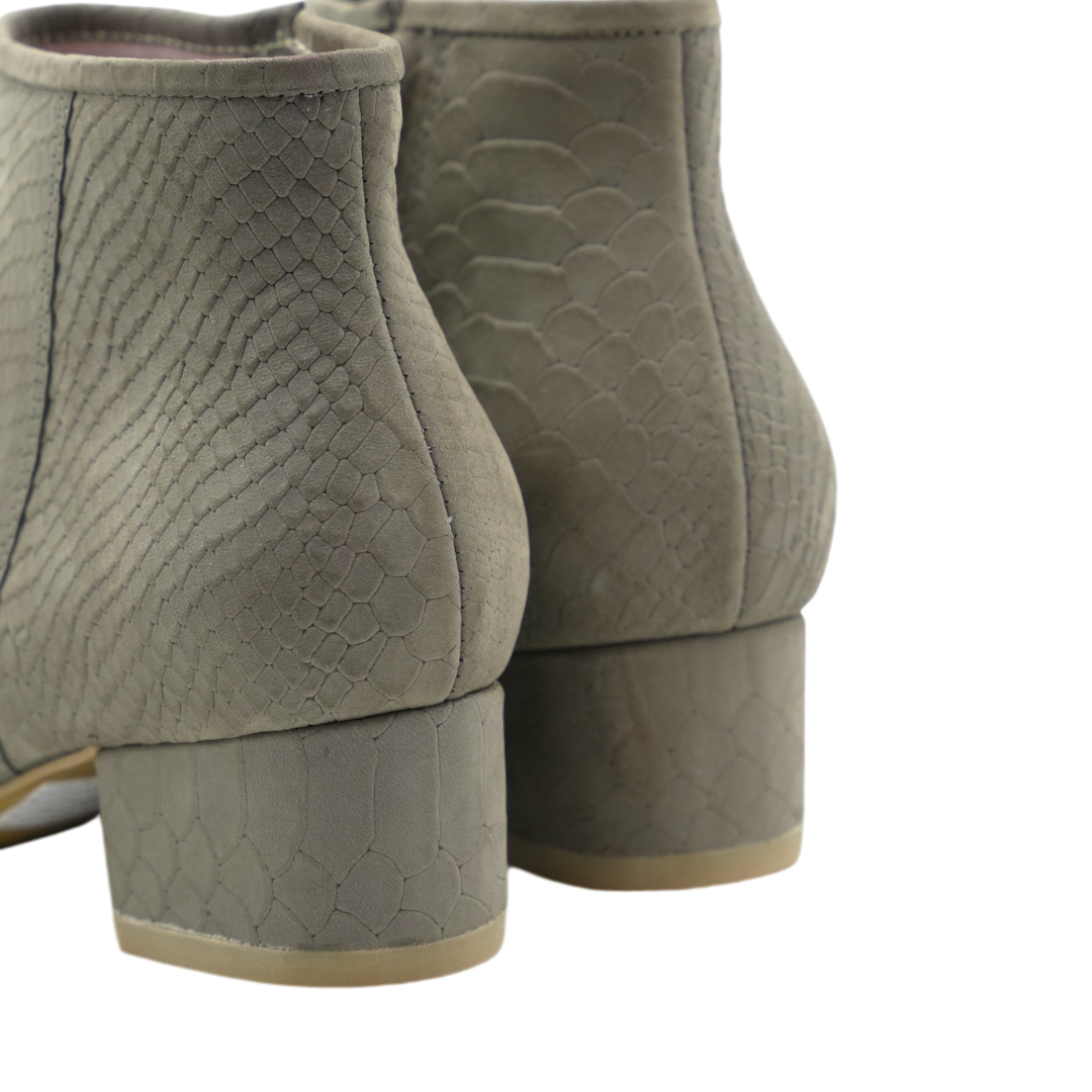 Botin Ivy Piton