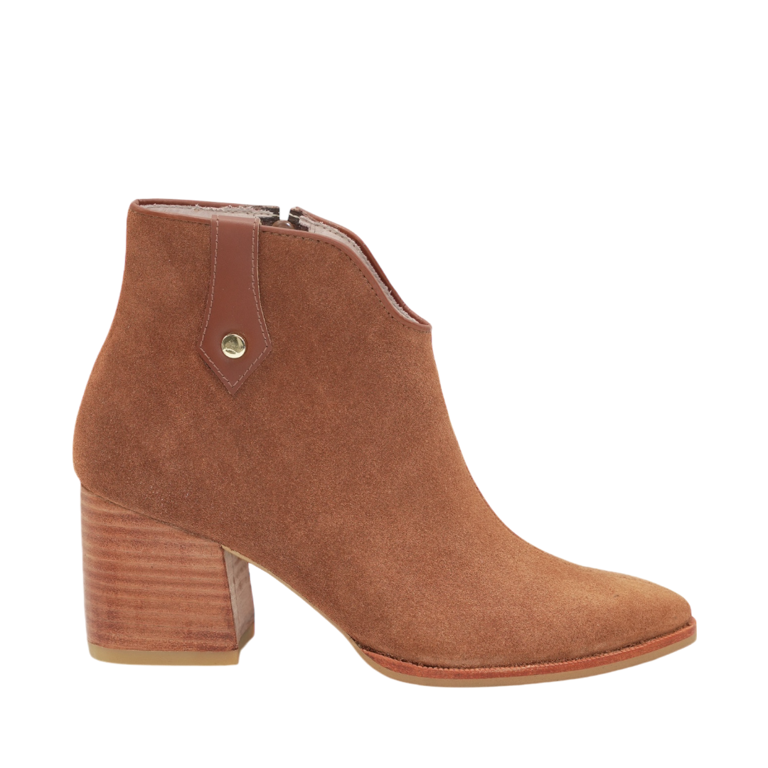 Botin Isabel