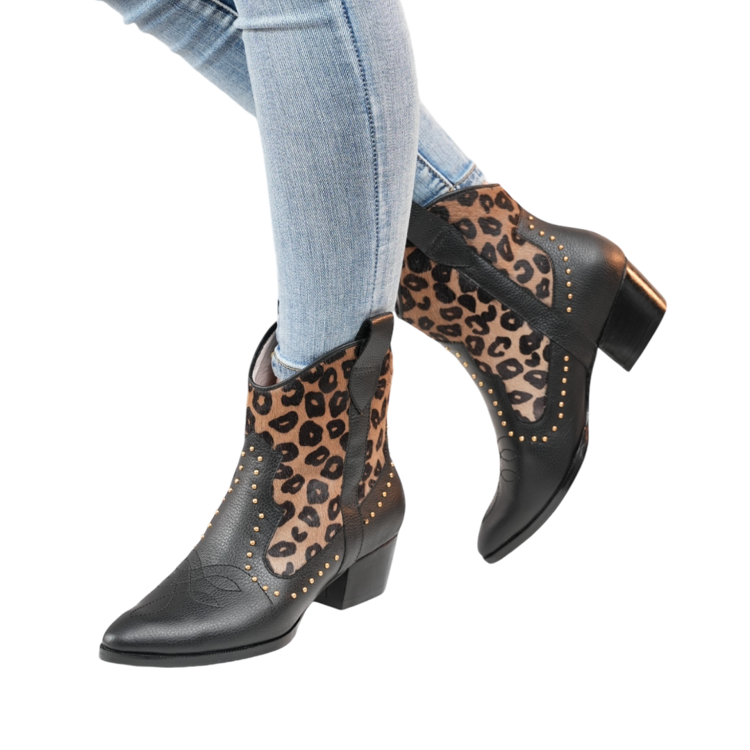 Texana Eva print