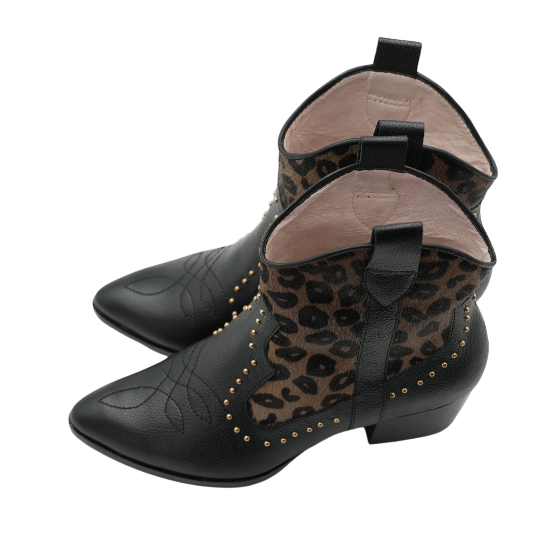 Texana Eva print