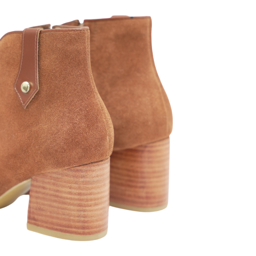 Botin Isabel