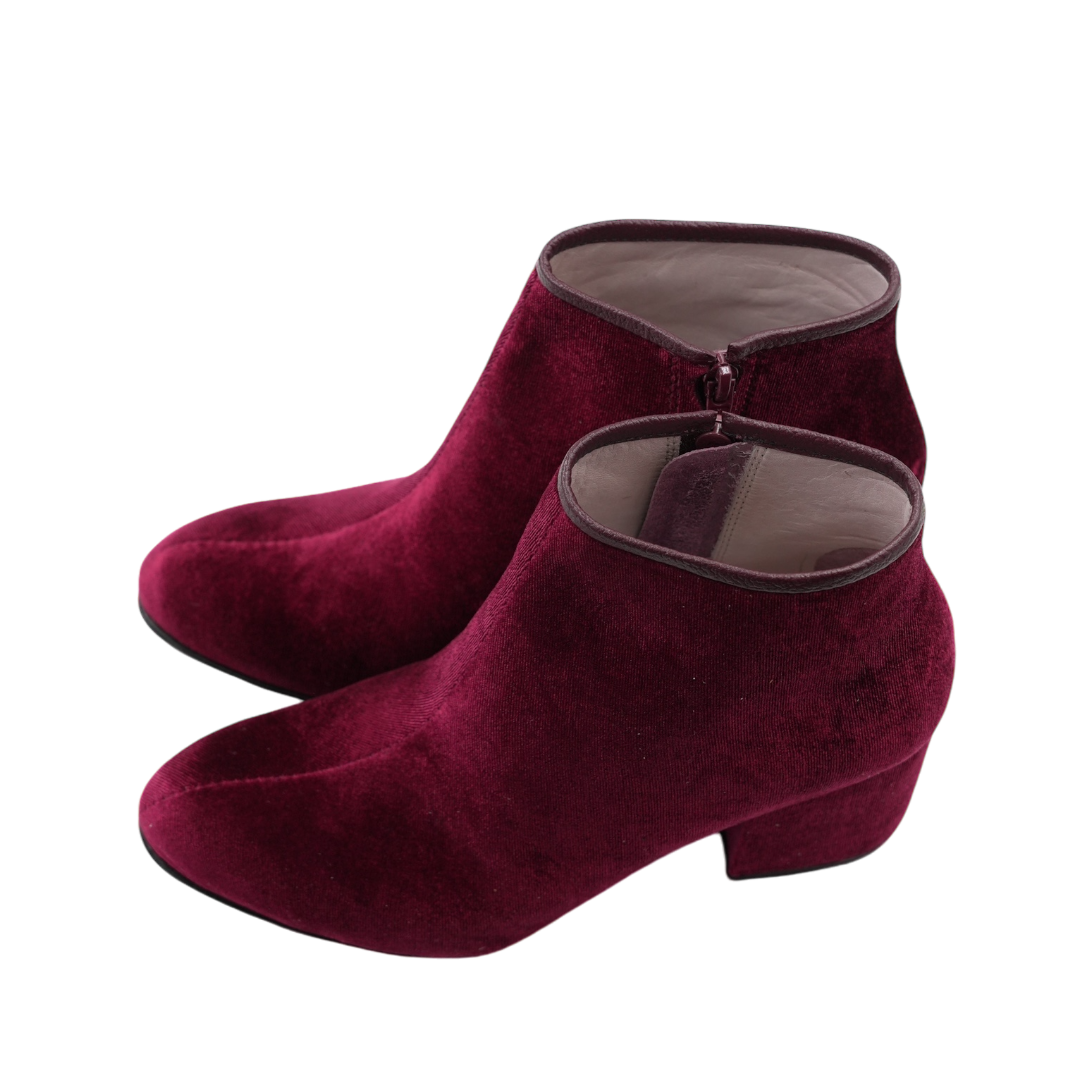Botin Velvet