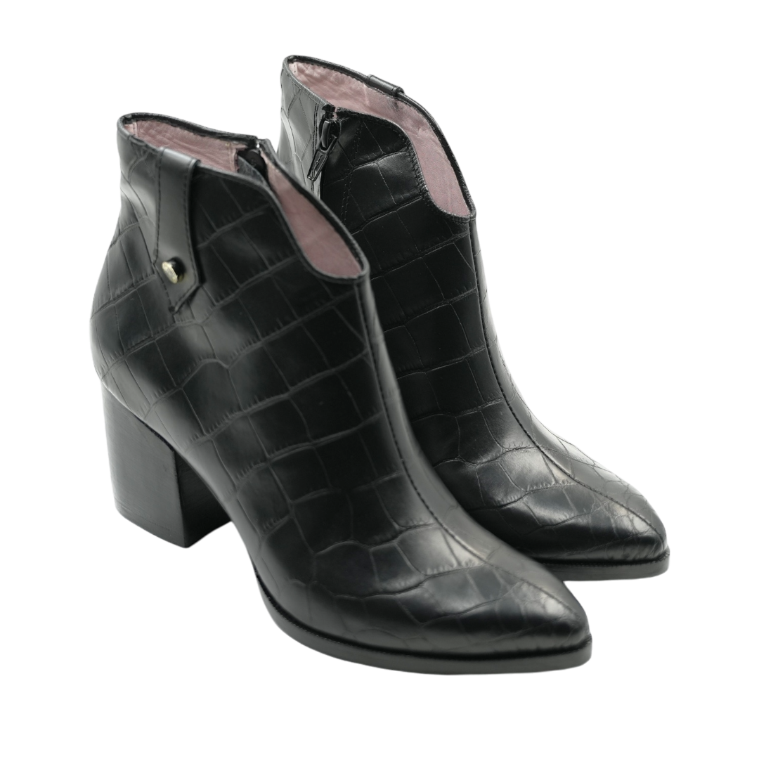 Botin Isabel croco