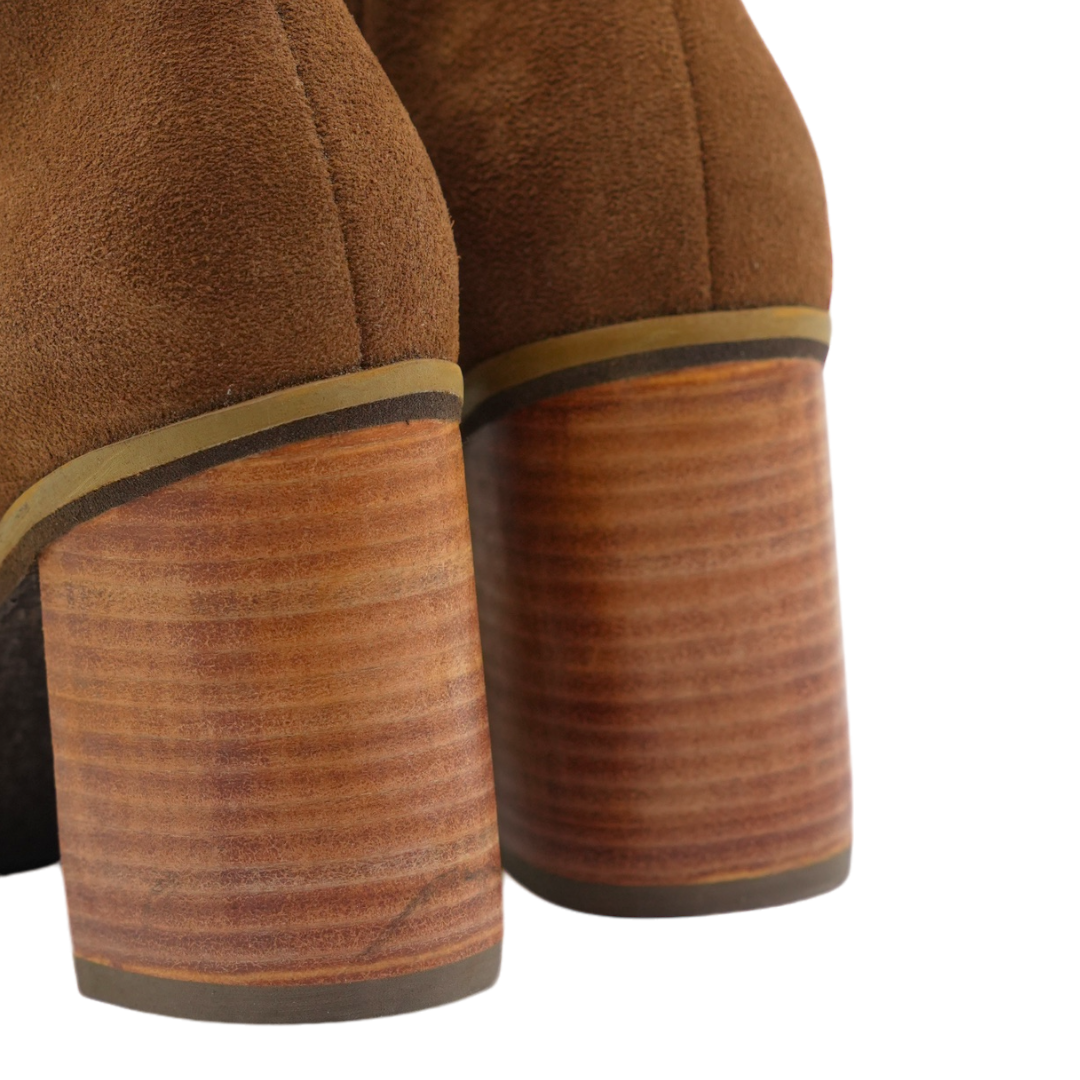 Botin Lourdes