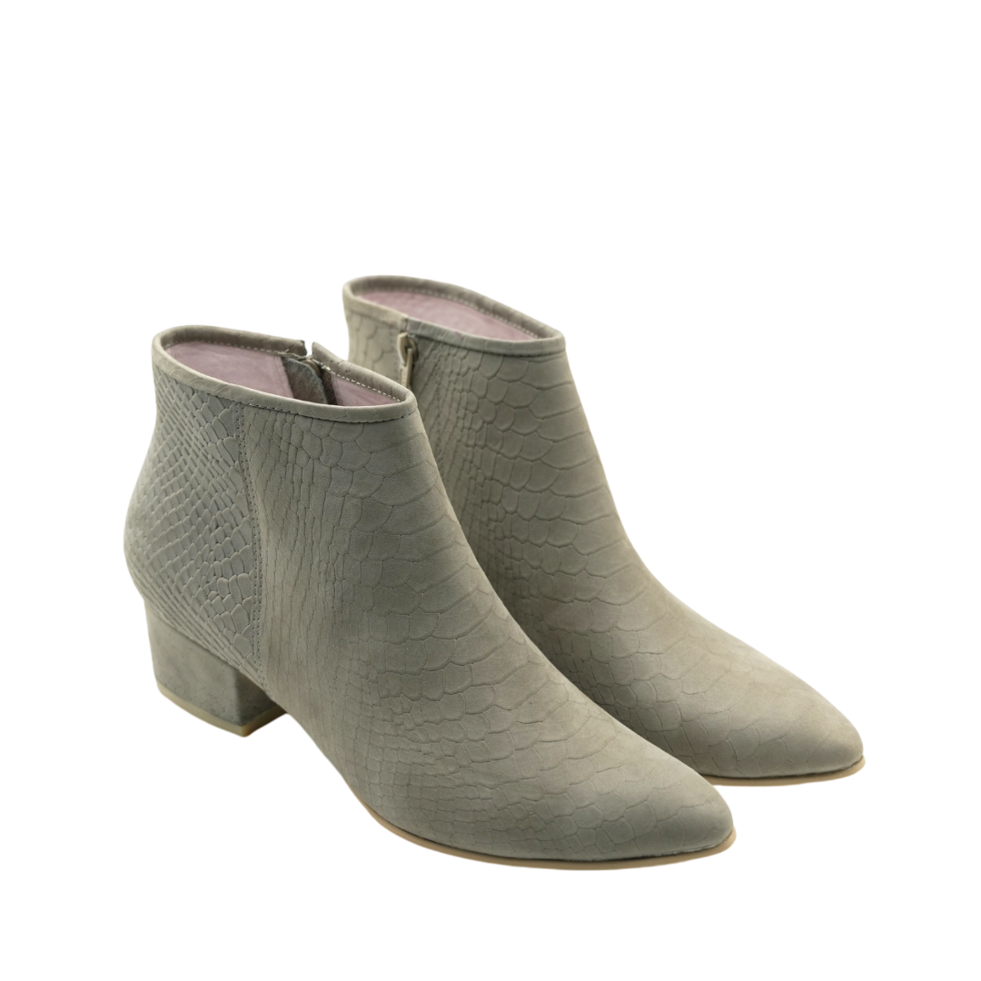 Botin Ivy Piton