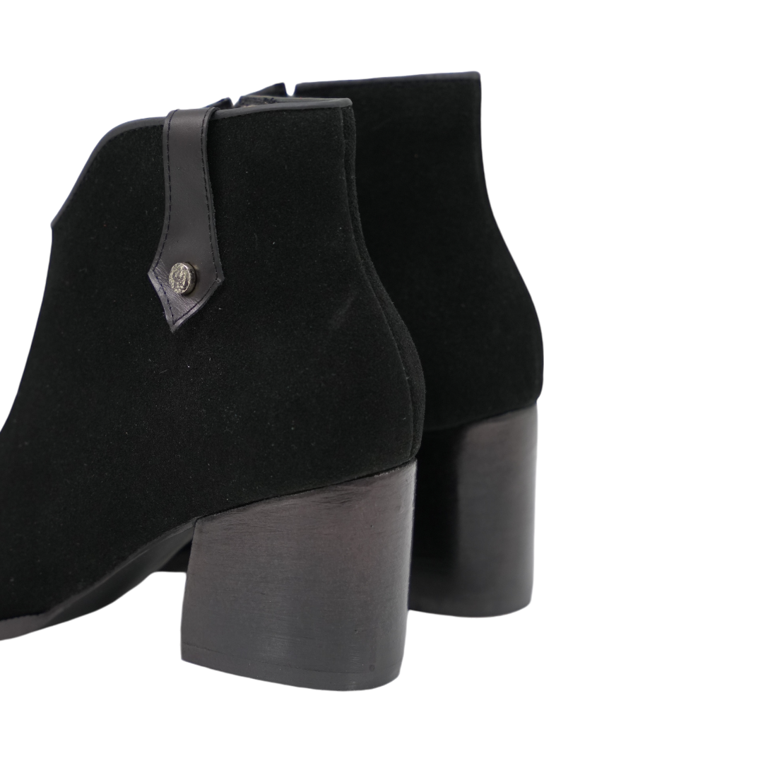 Botin Isabel