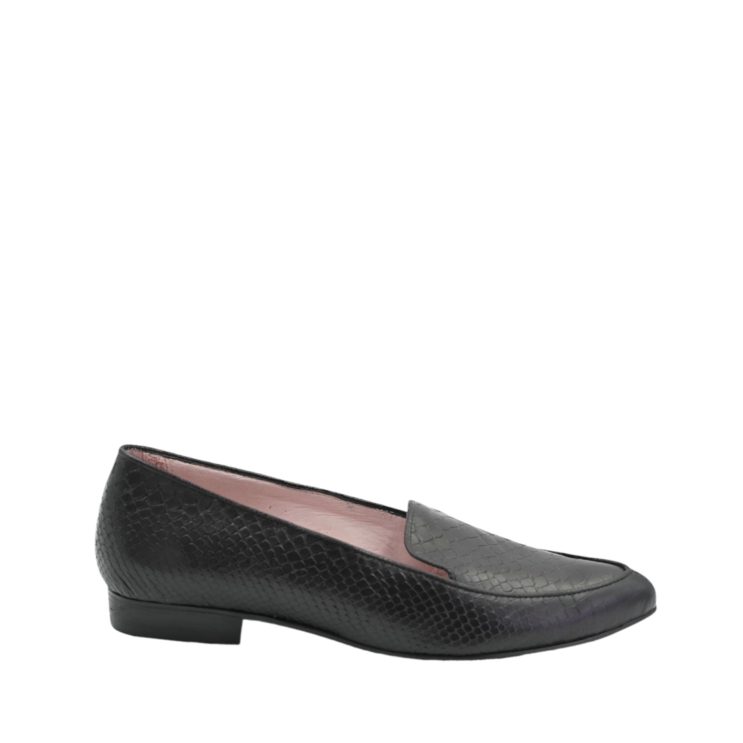 Mocasin croco
