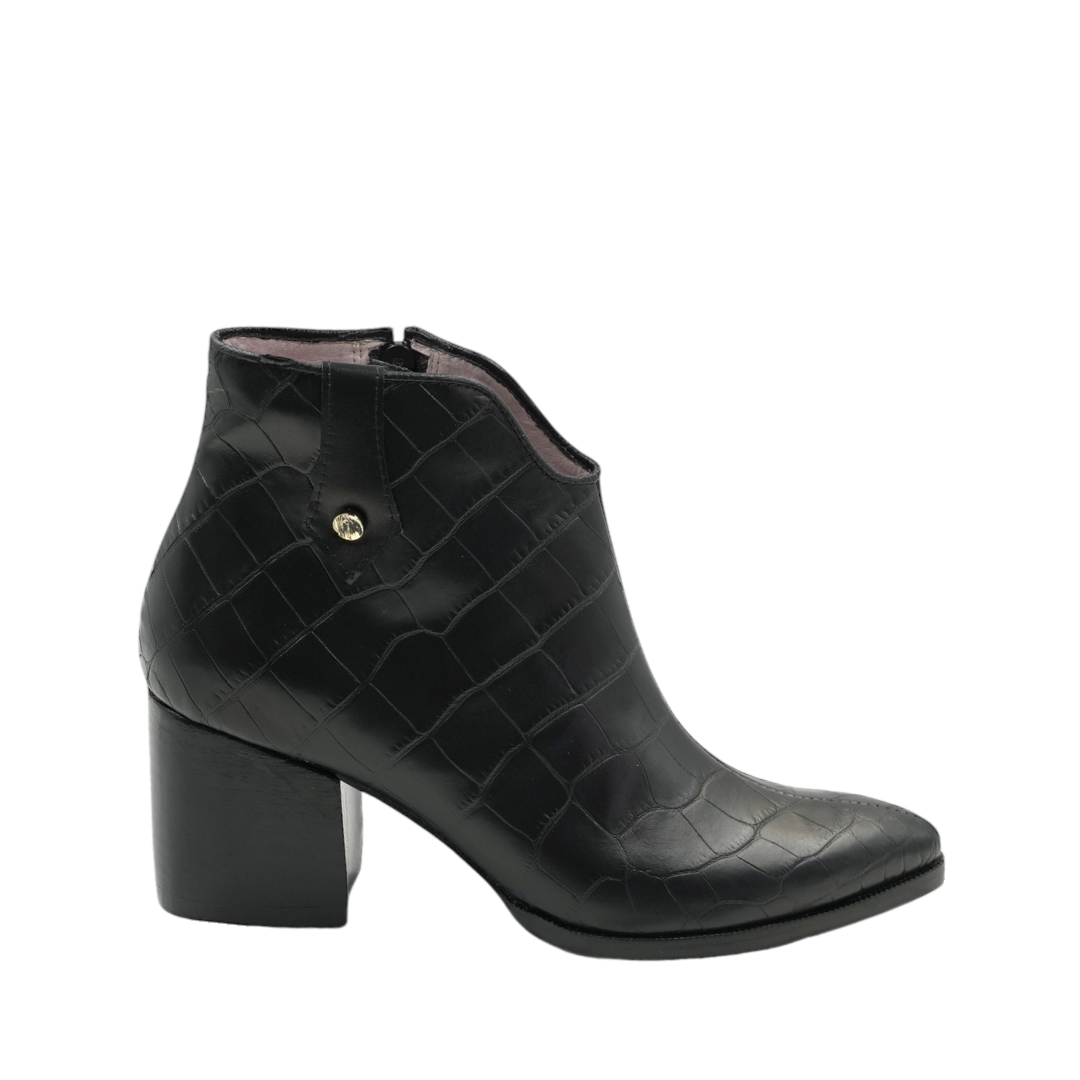 Botin Isabel croco