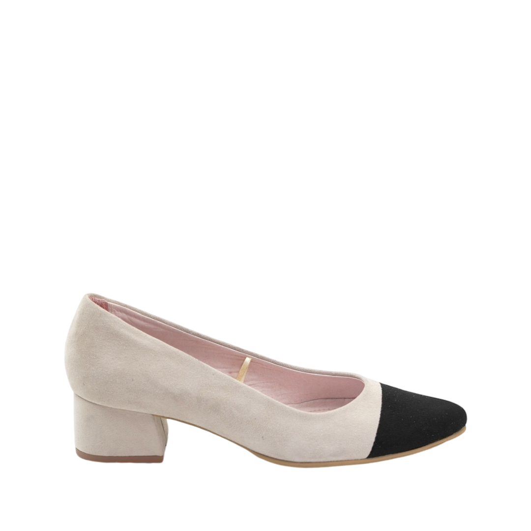 Zapatilla Chanel