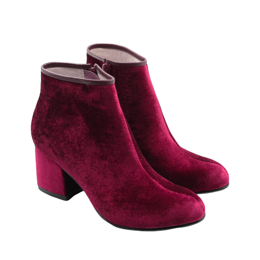 Botin Velvet