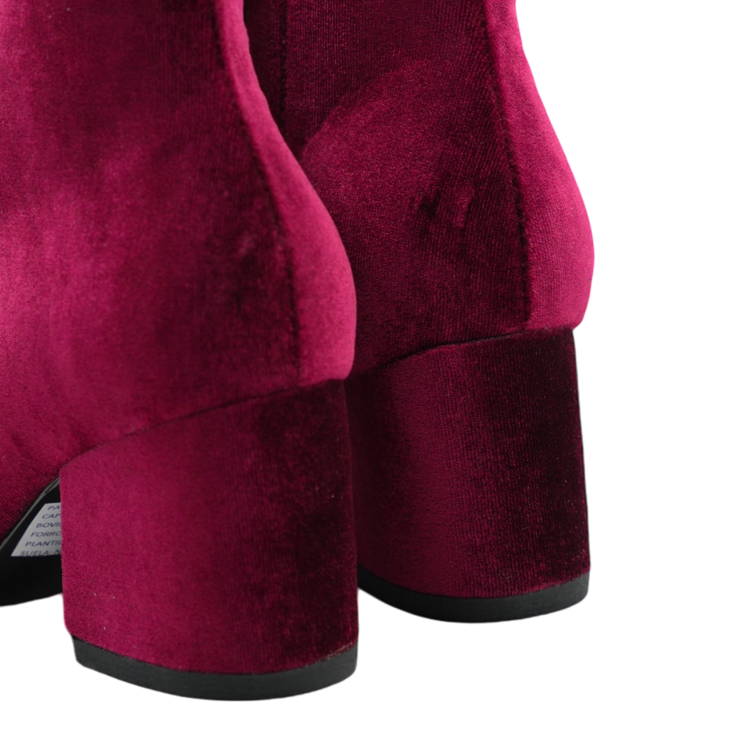Botin Velvet