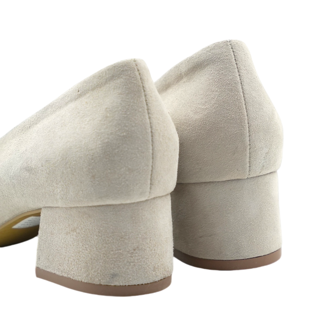 Zapatilla Chanel