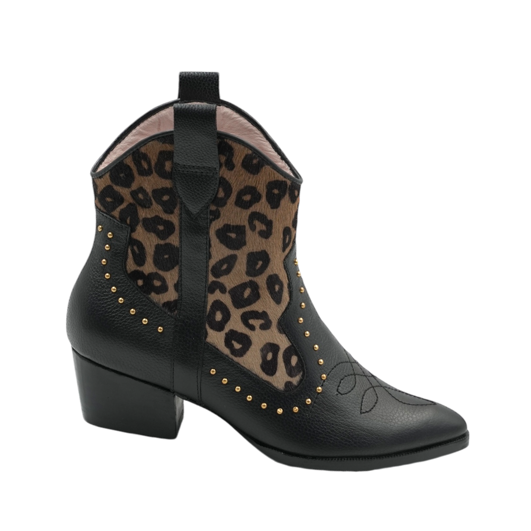 Texana Eva print