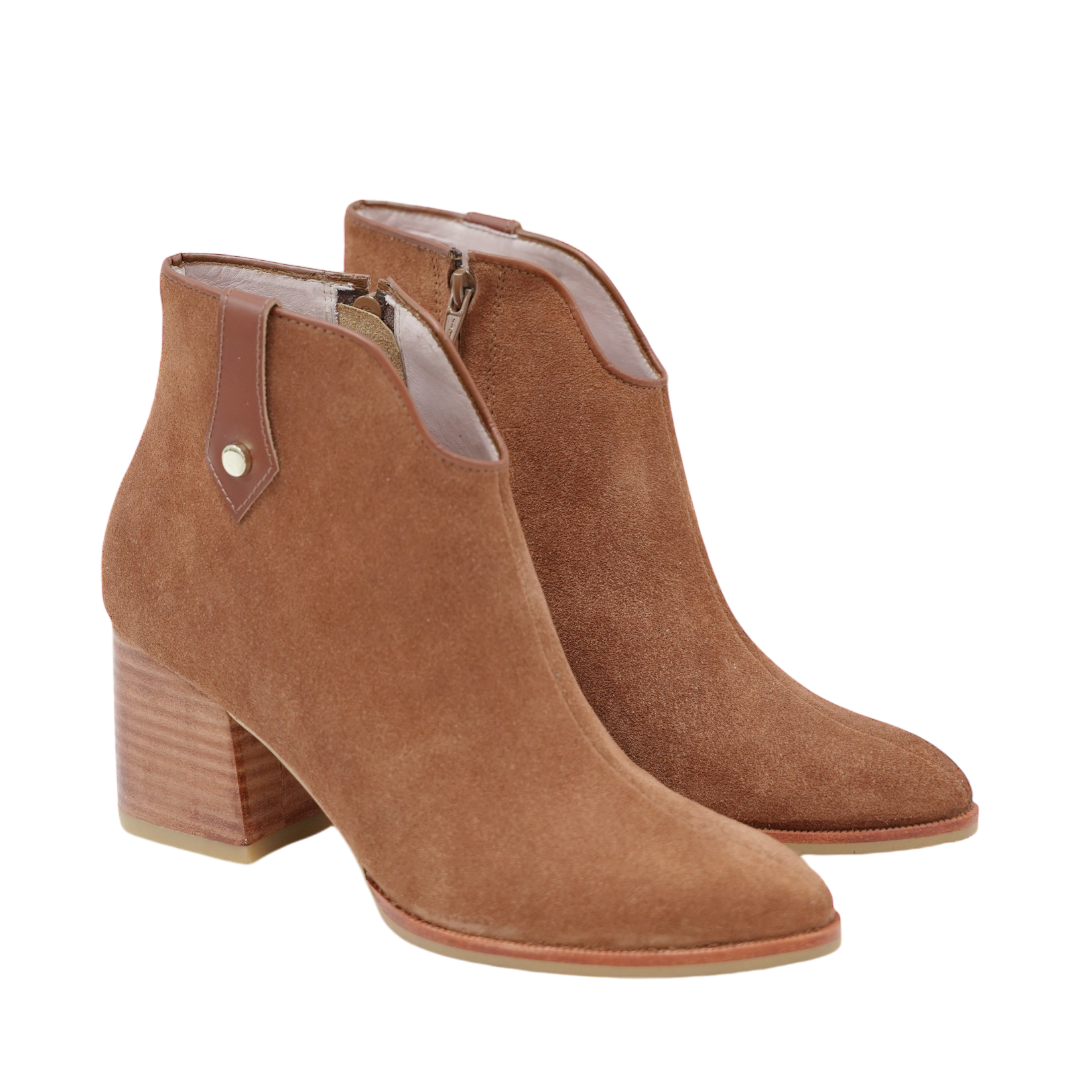 Botin Isabel