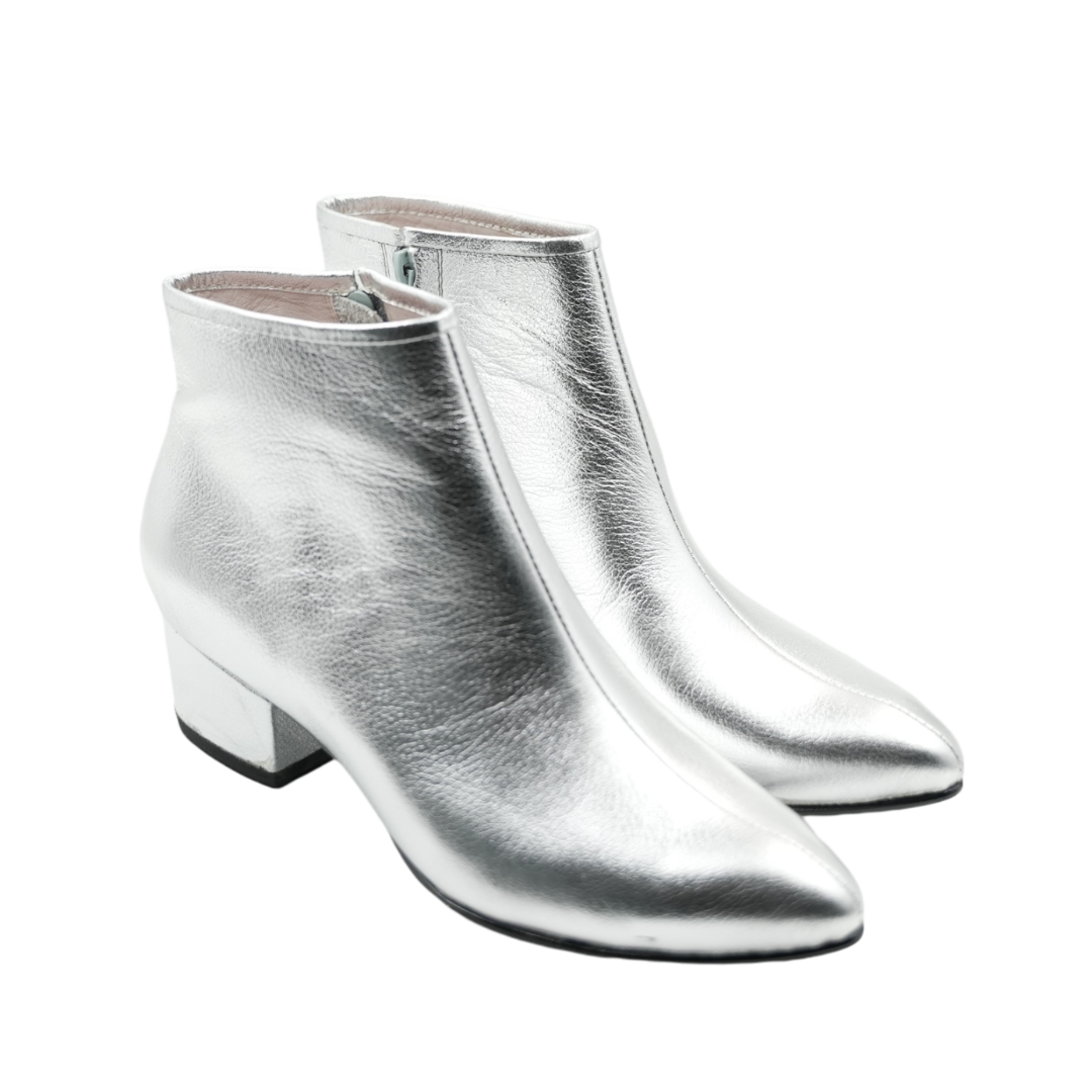 Botín Silver