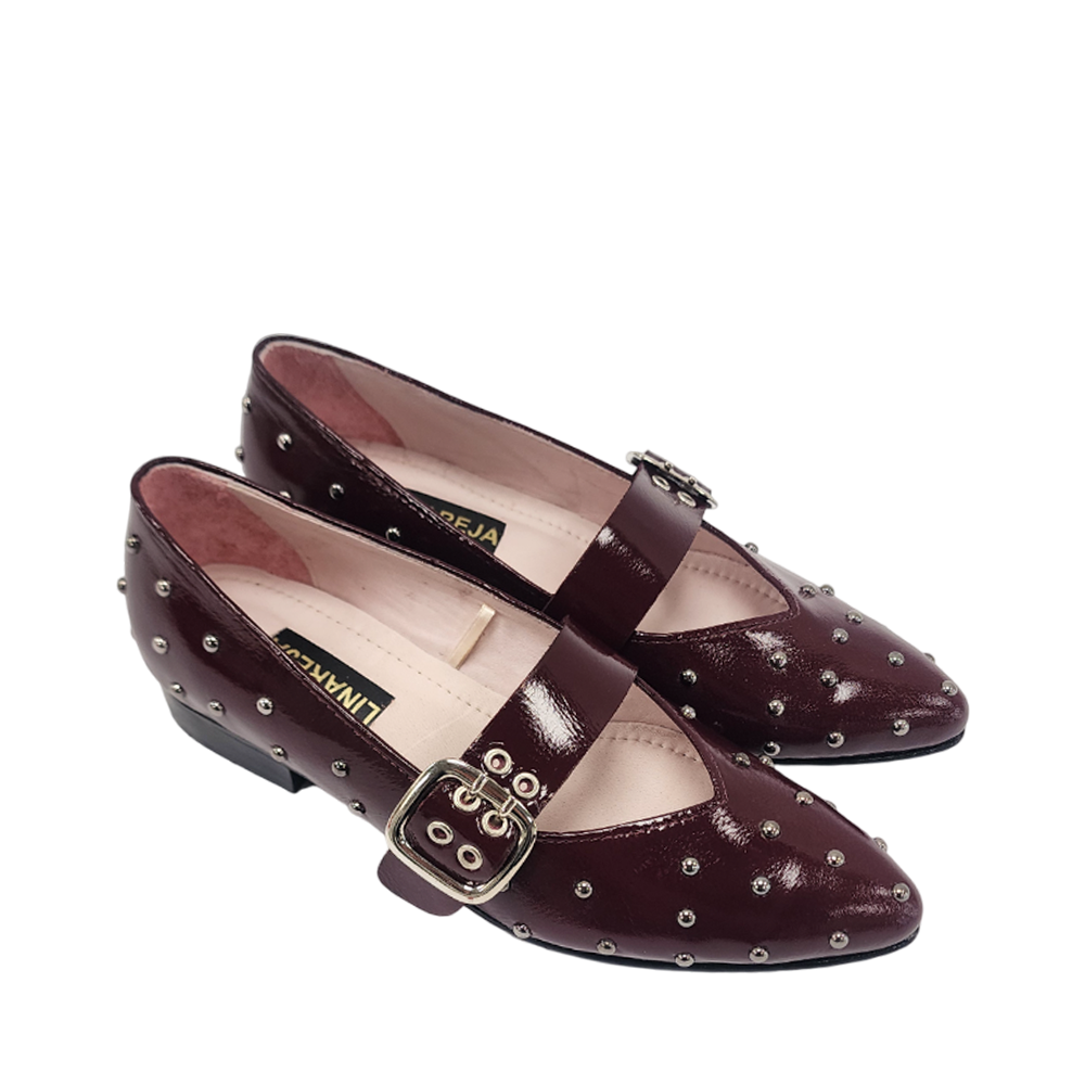 Zapatilla Zoe