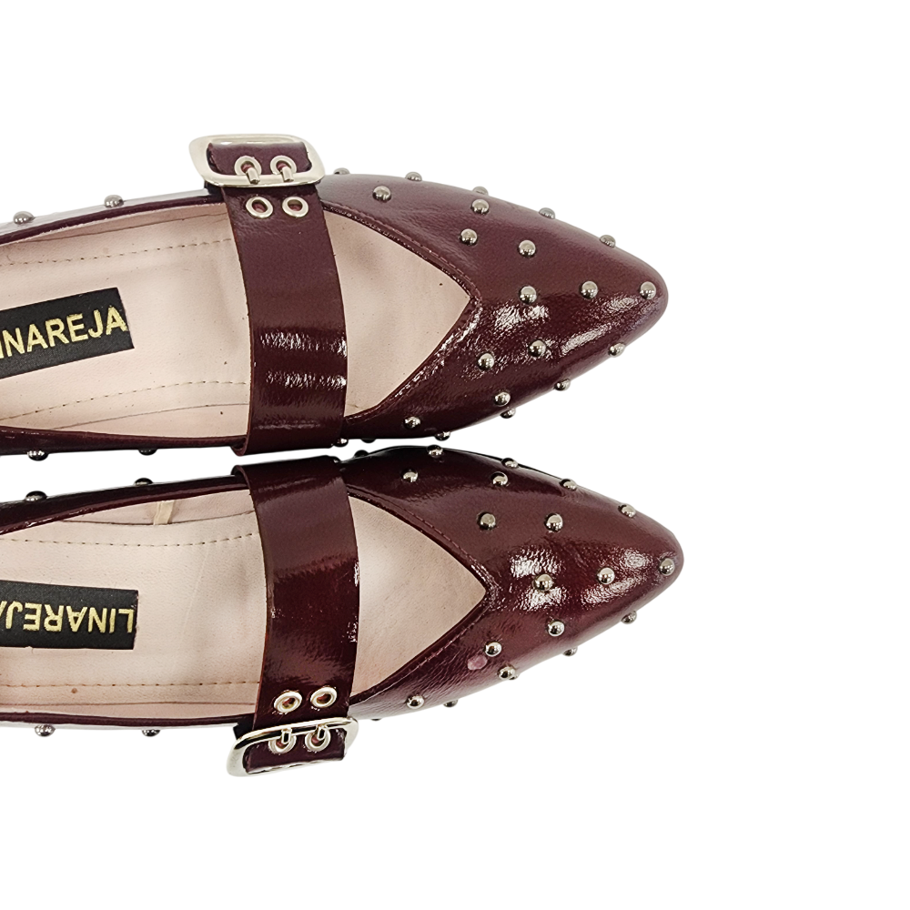Zapatilla Zoe