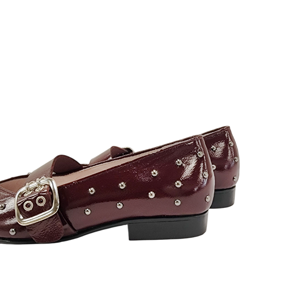 Zapatilla Zoe