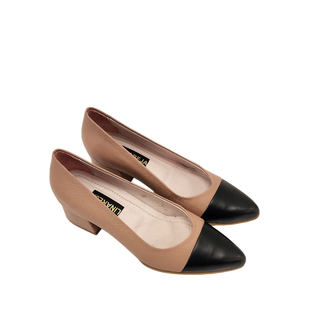 zapatilla chanel