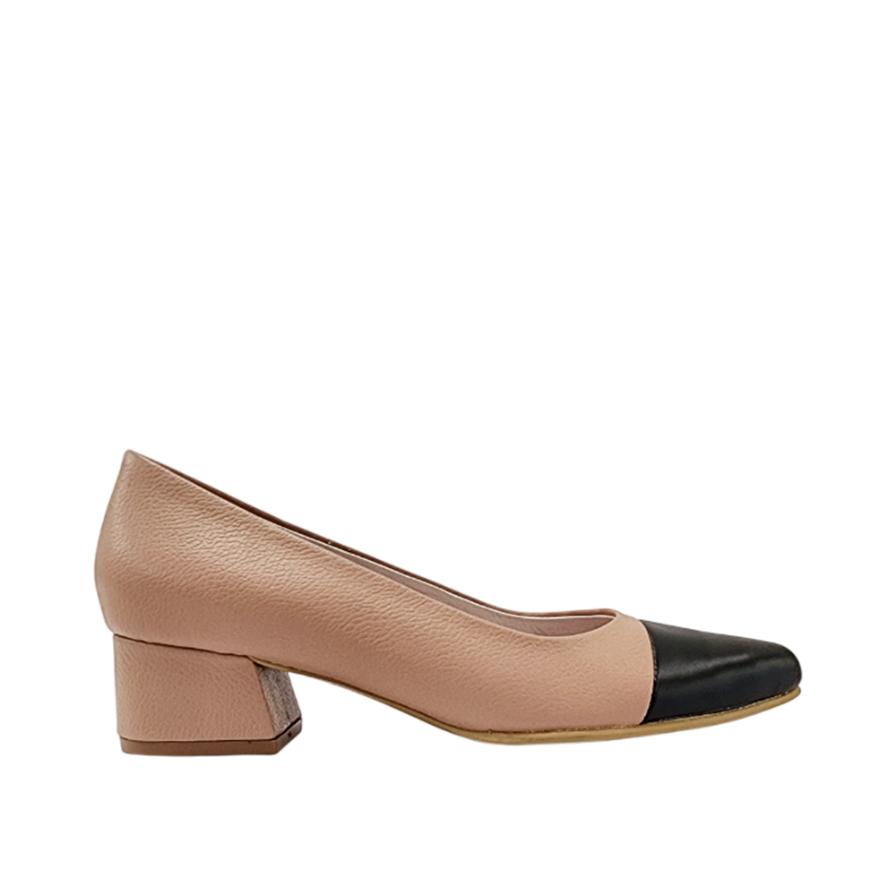 zapatilla chanel