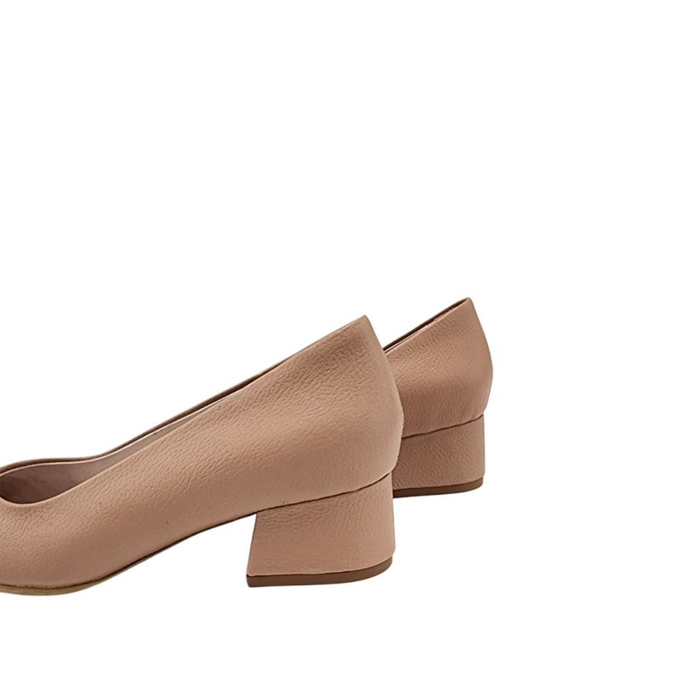 zapatilla chanel