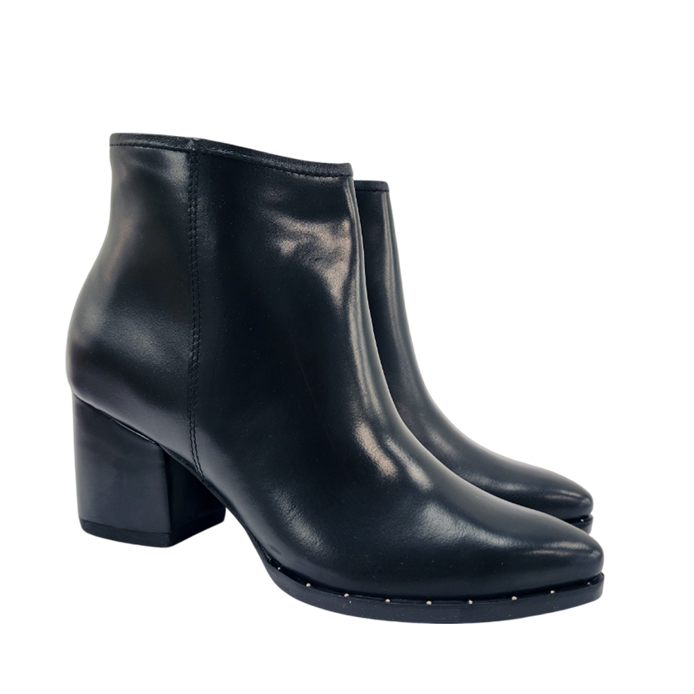 Botin ciro negro