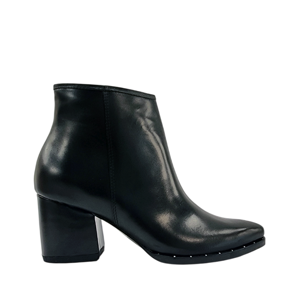 Botin ciro negro