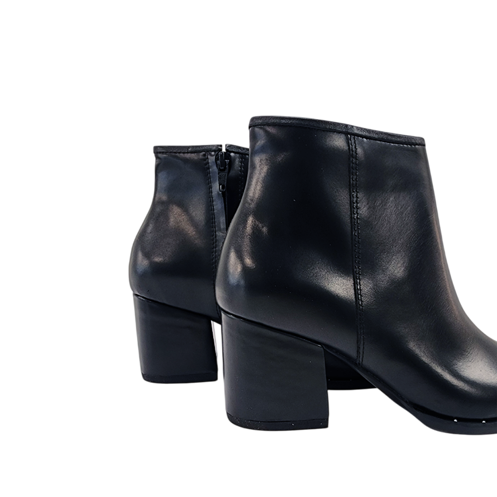 Botin ciro negro