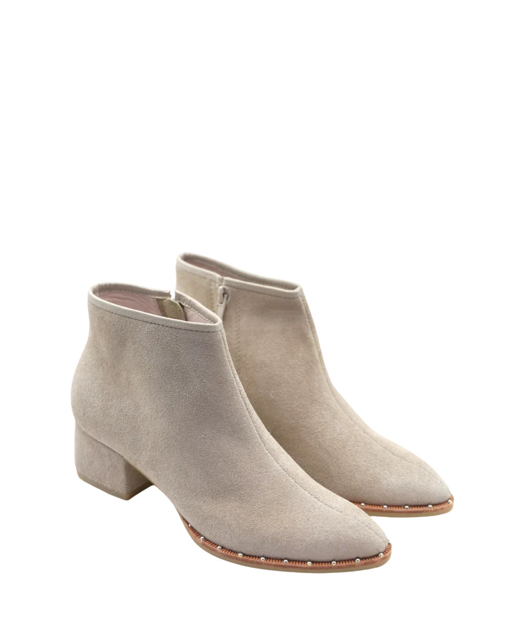 Botines