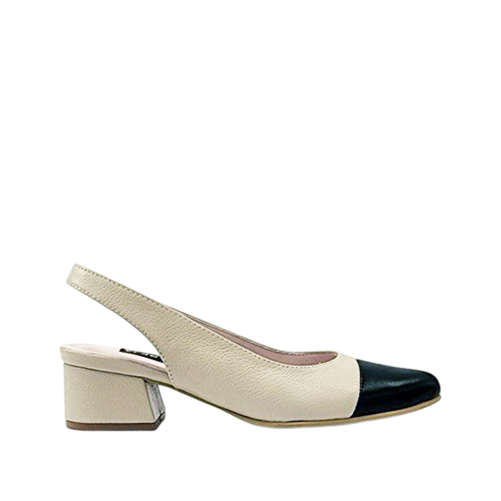 zapatilla combinada