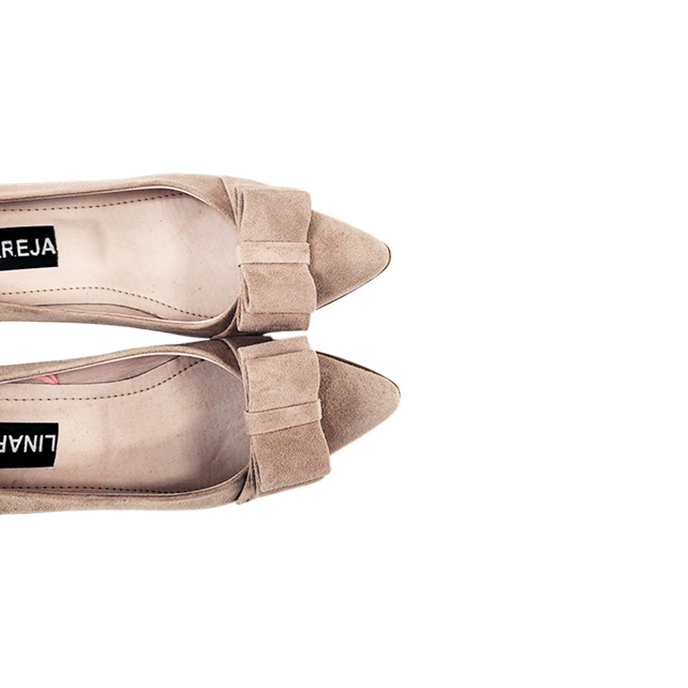 Zap Eli Beige
